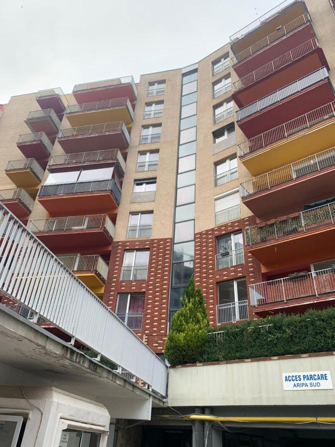 דירות Magic Belleview סינאיה מראה חיצוני תמונה