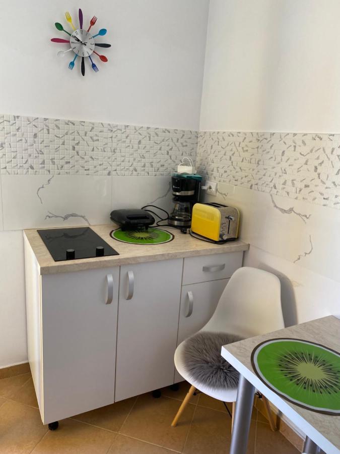 דירות Magic Belleview סינאיה מראה חיצוני תמונה
