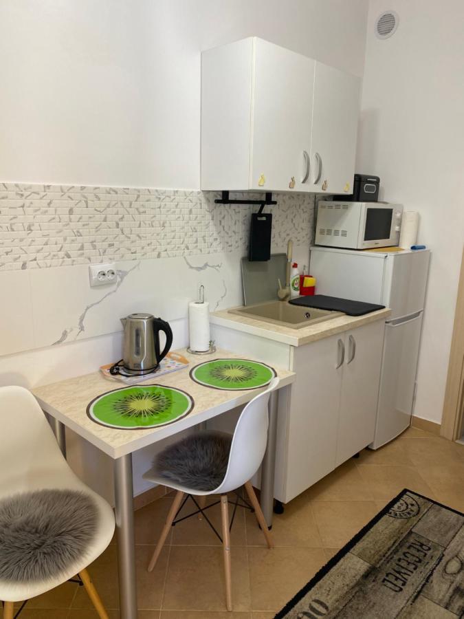 דירות Magic Belleview סינאיה מראה חיצוני תמונה