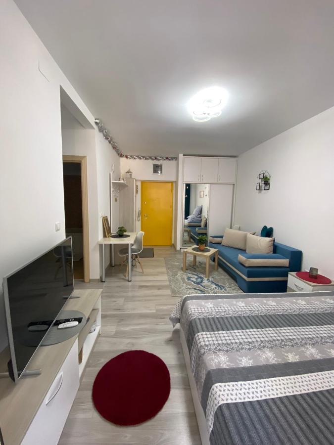 דירות Magic Belleview סינאיה מראה חיצוני תמונה