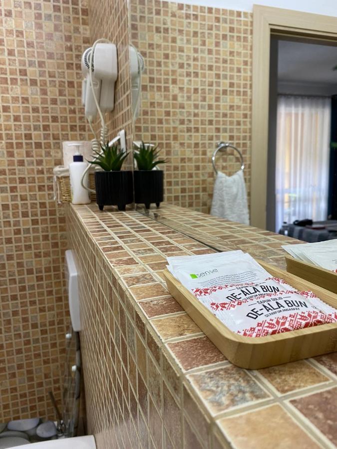 דירות Magic Belleview סינאיה מראה חיצוני תמונה