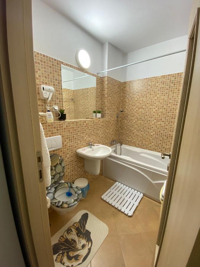 דירות Magic Belleview סינאיה מראה חיצוני תמונה
