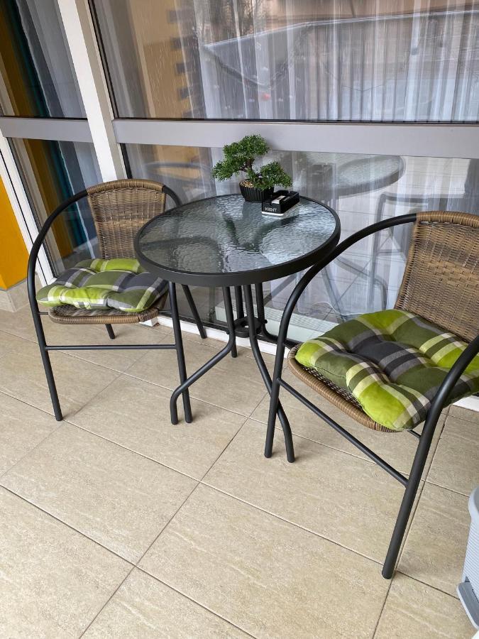 דירות Magic Belleview סינאיה מראה חיצוני תמונה