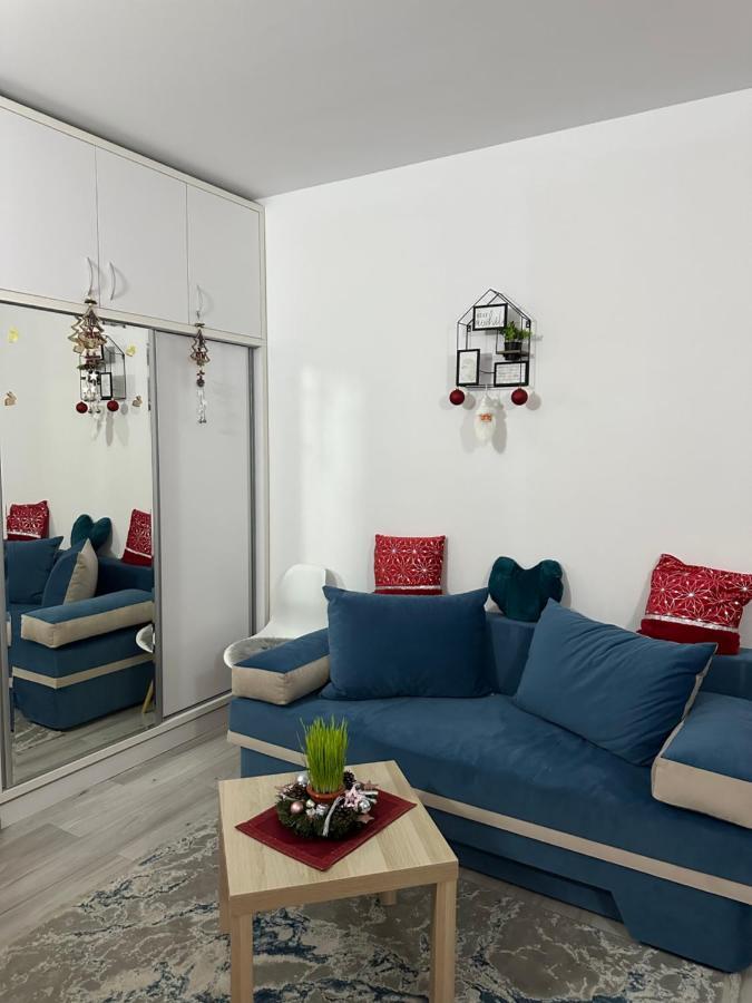 דירות Magic Belleview סינאיה מראה חיצוני תמונה